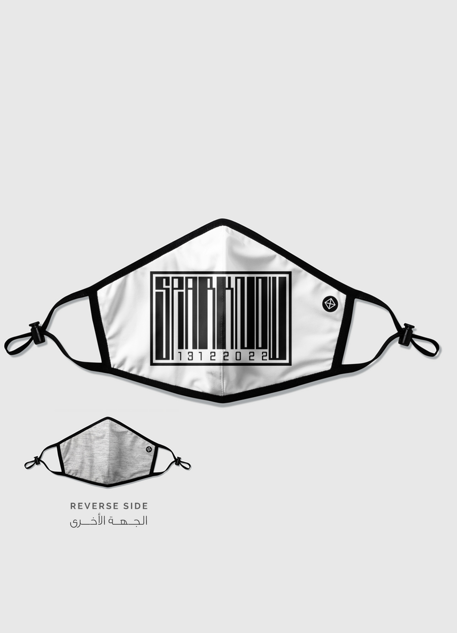 Spark Barcode