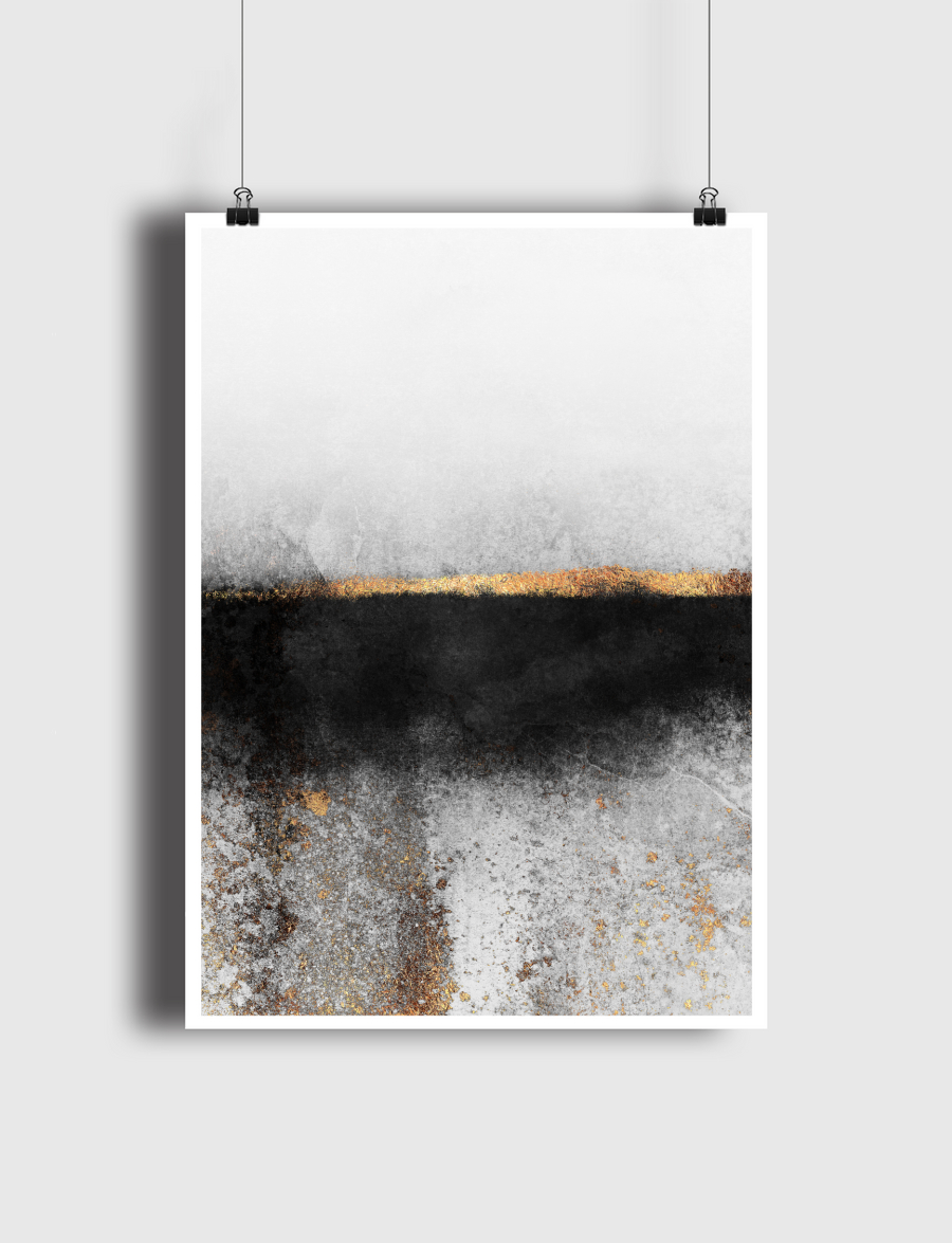 Soot And Gold
