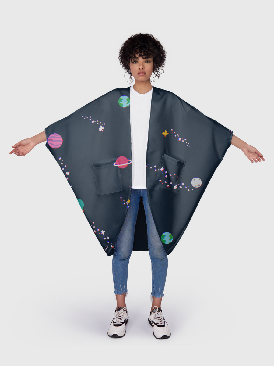 Lost in Space Pattern