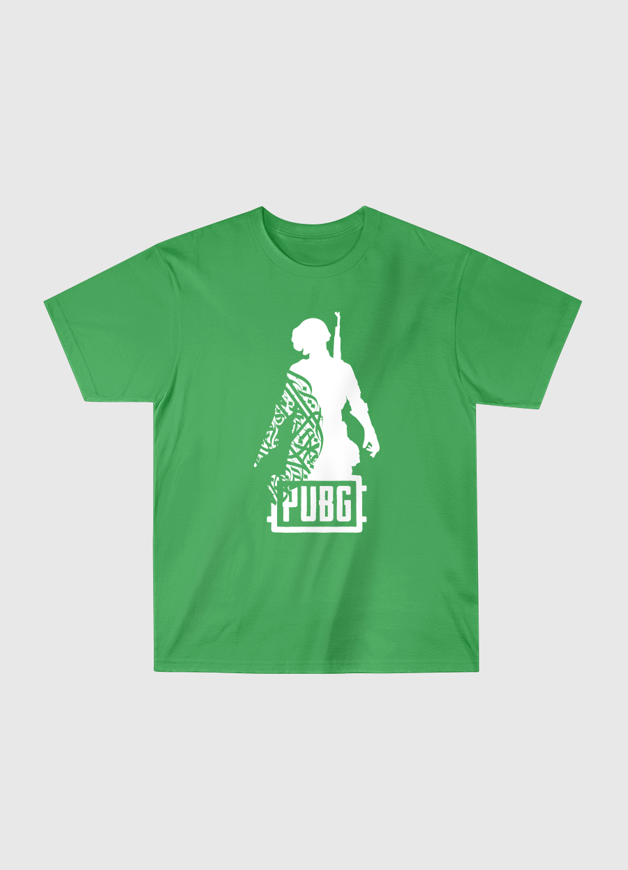 PUBG