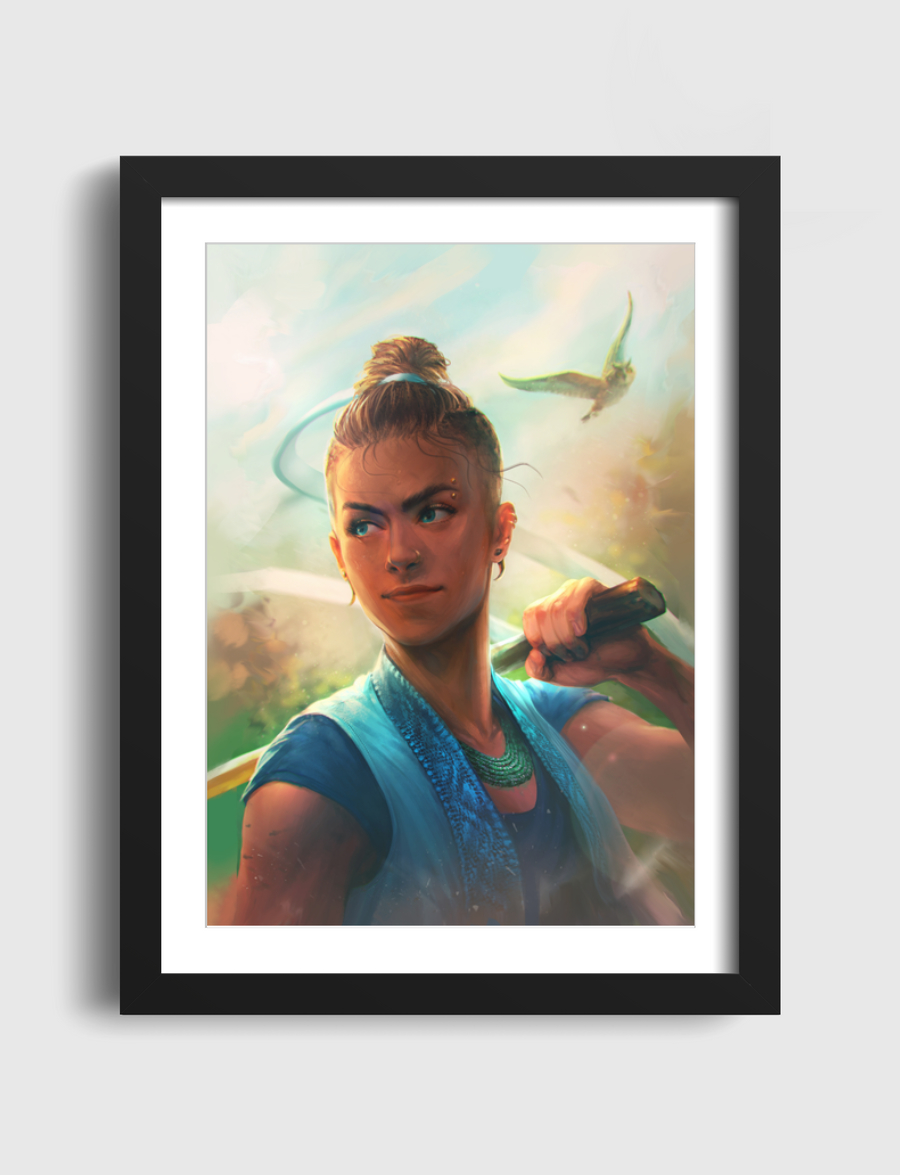 Beauregard