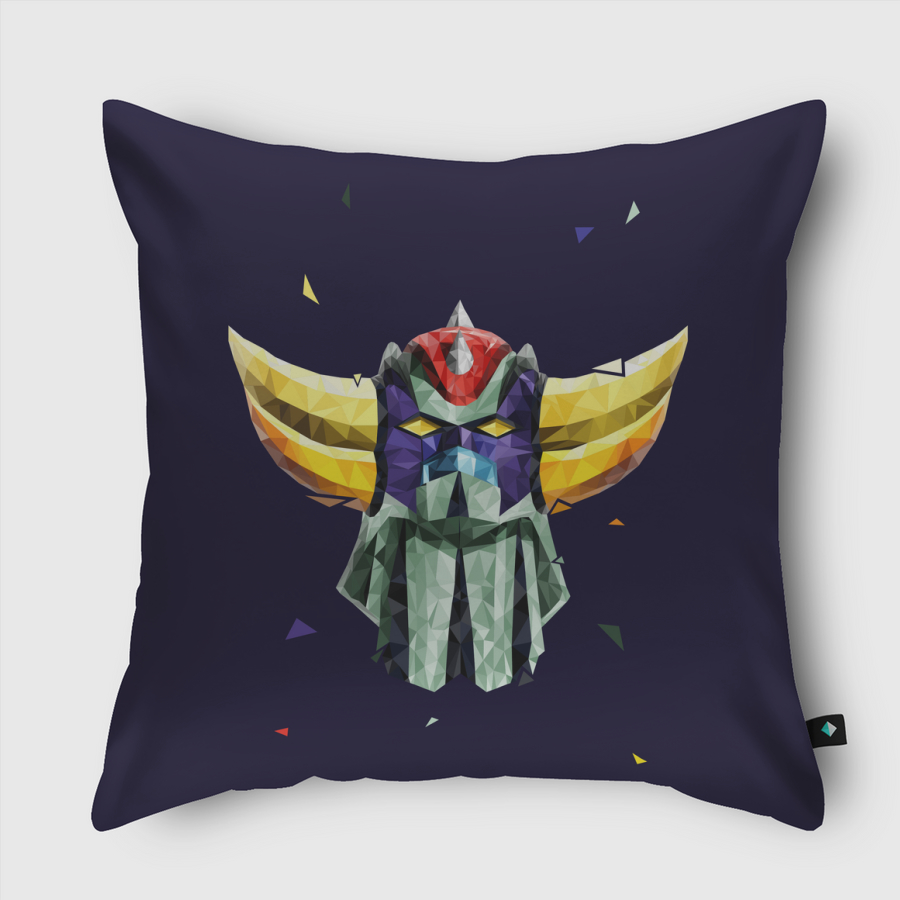 Grendizer  جريندايزر