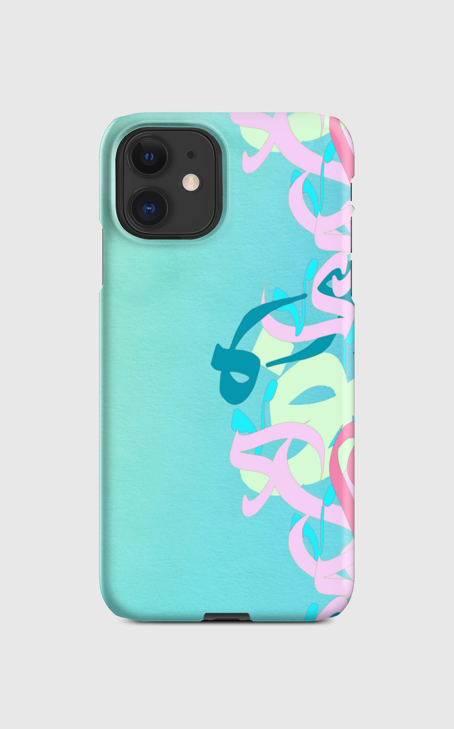 The Beauty of Lettering