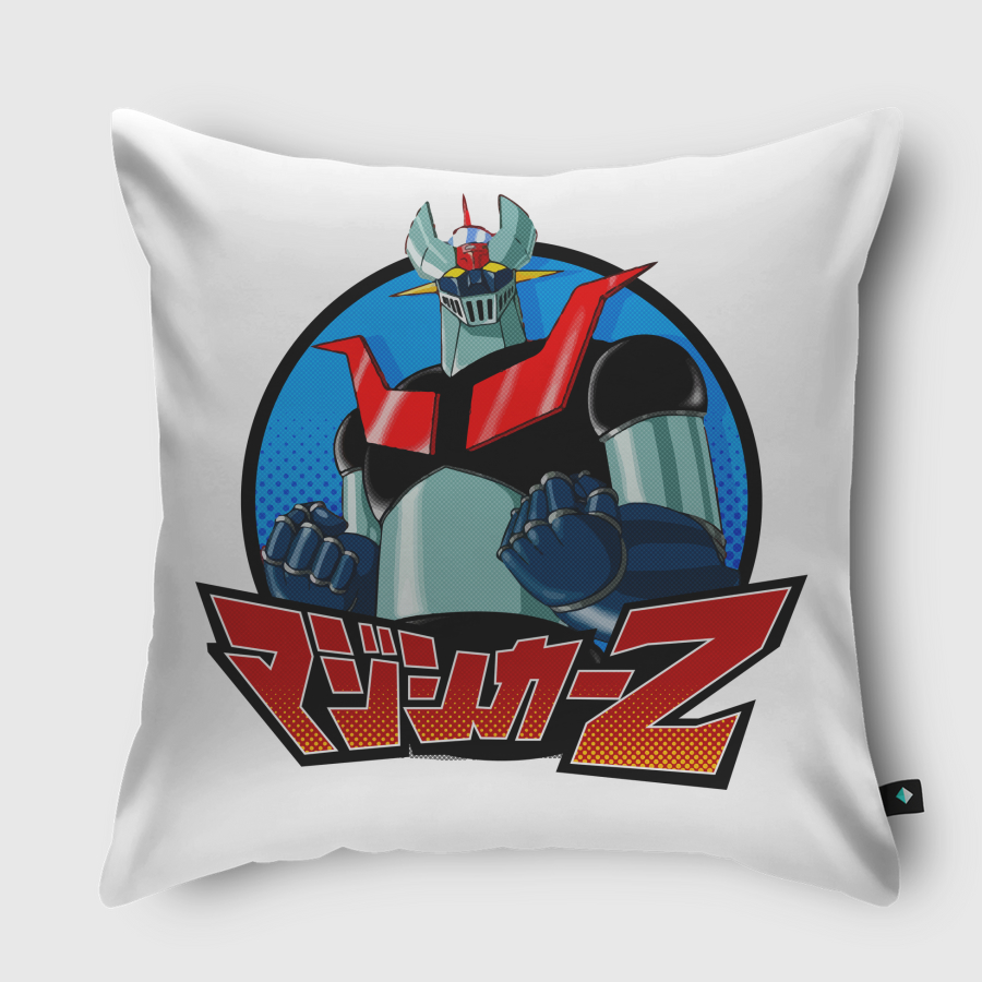 Mazinger-Z
