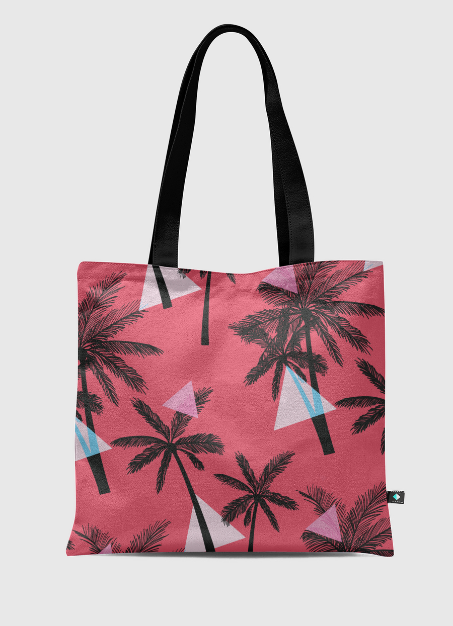 tropical with leaves