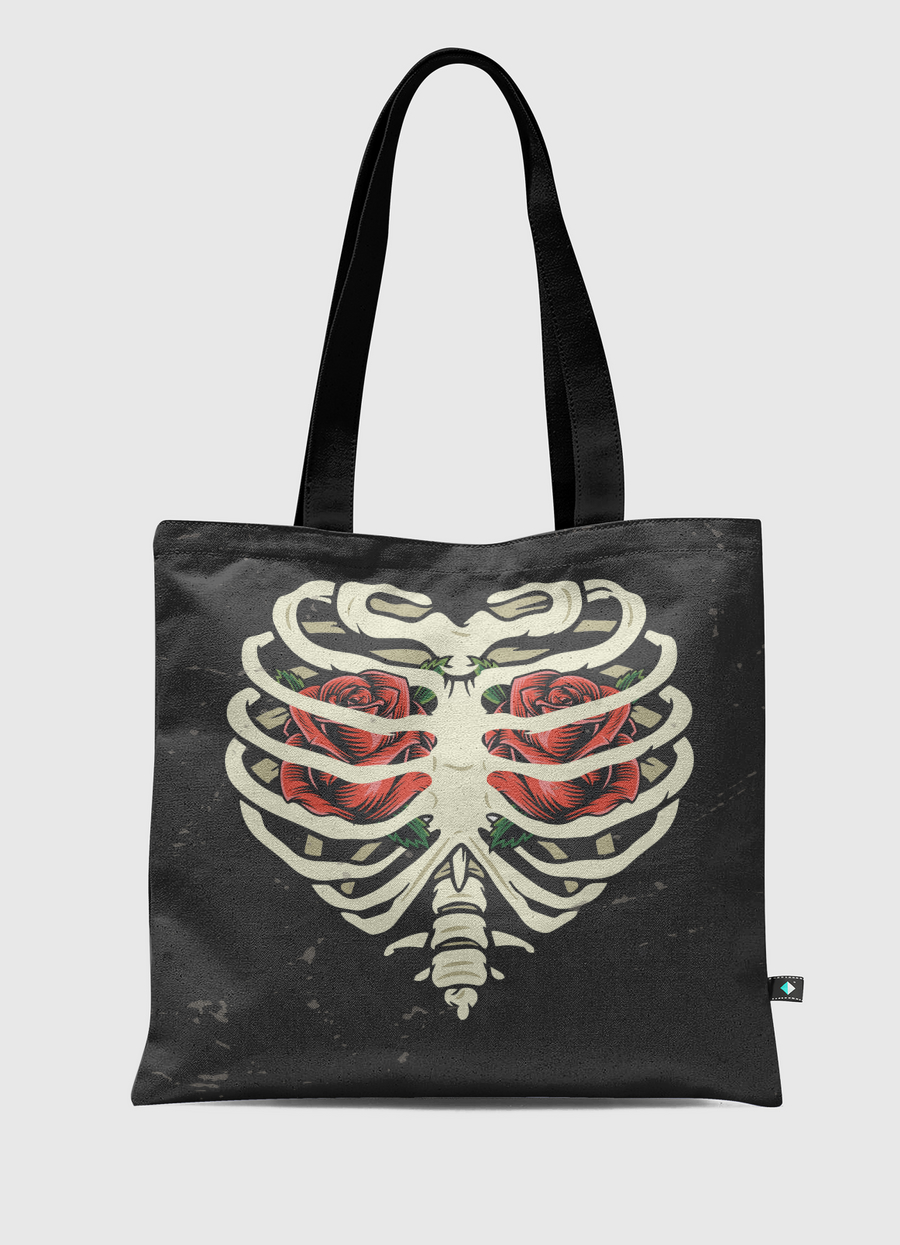 My Floweral Chest