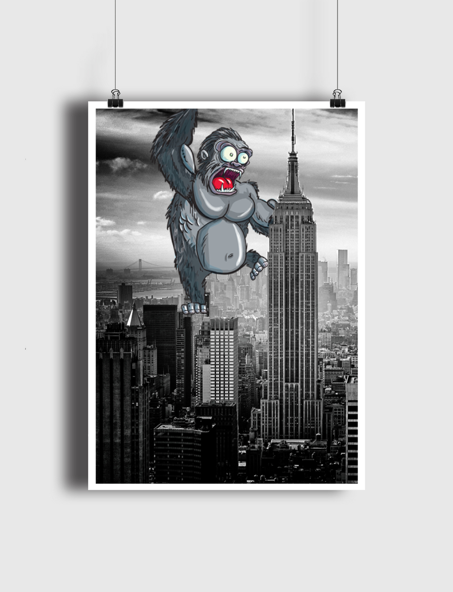 kingkong 