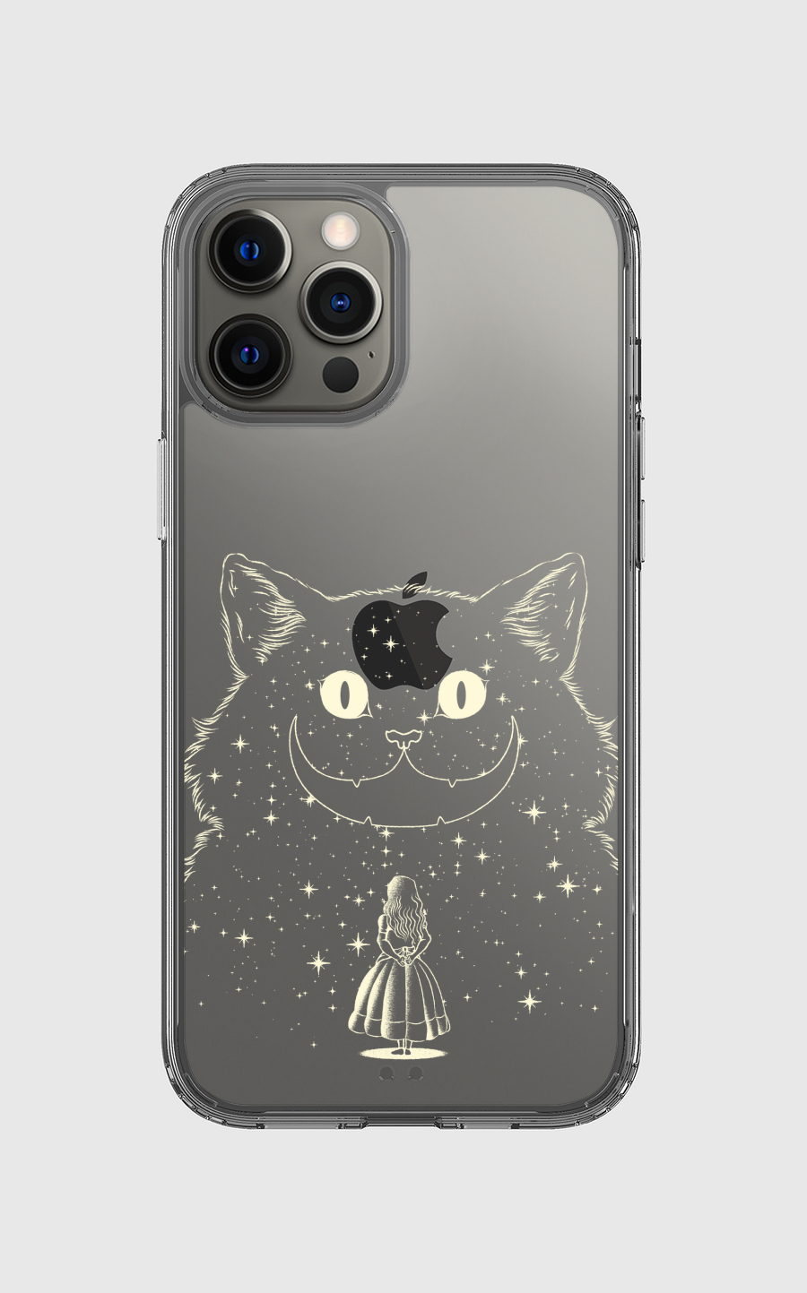 Alice Star Night Cat