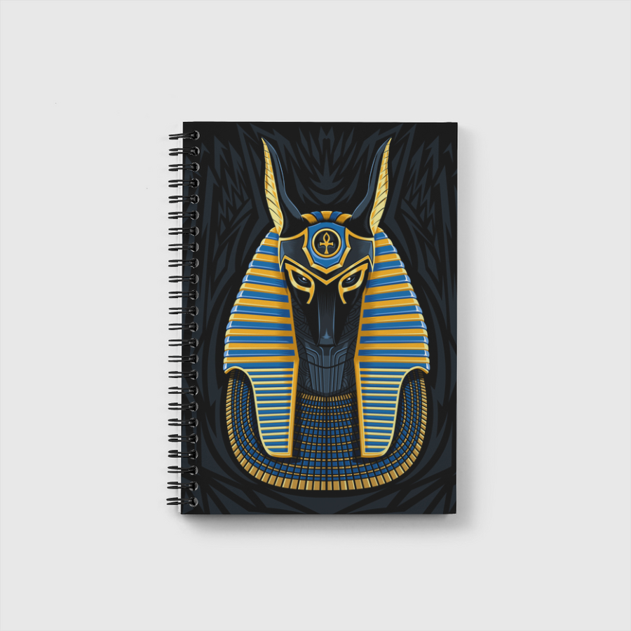Egyptian god