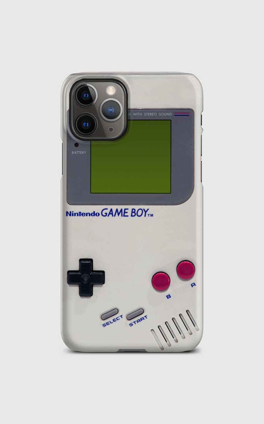 Nintendo GAME BOY