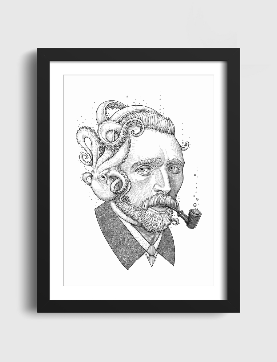 Van Gogh