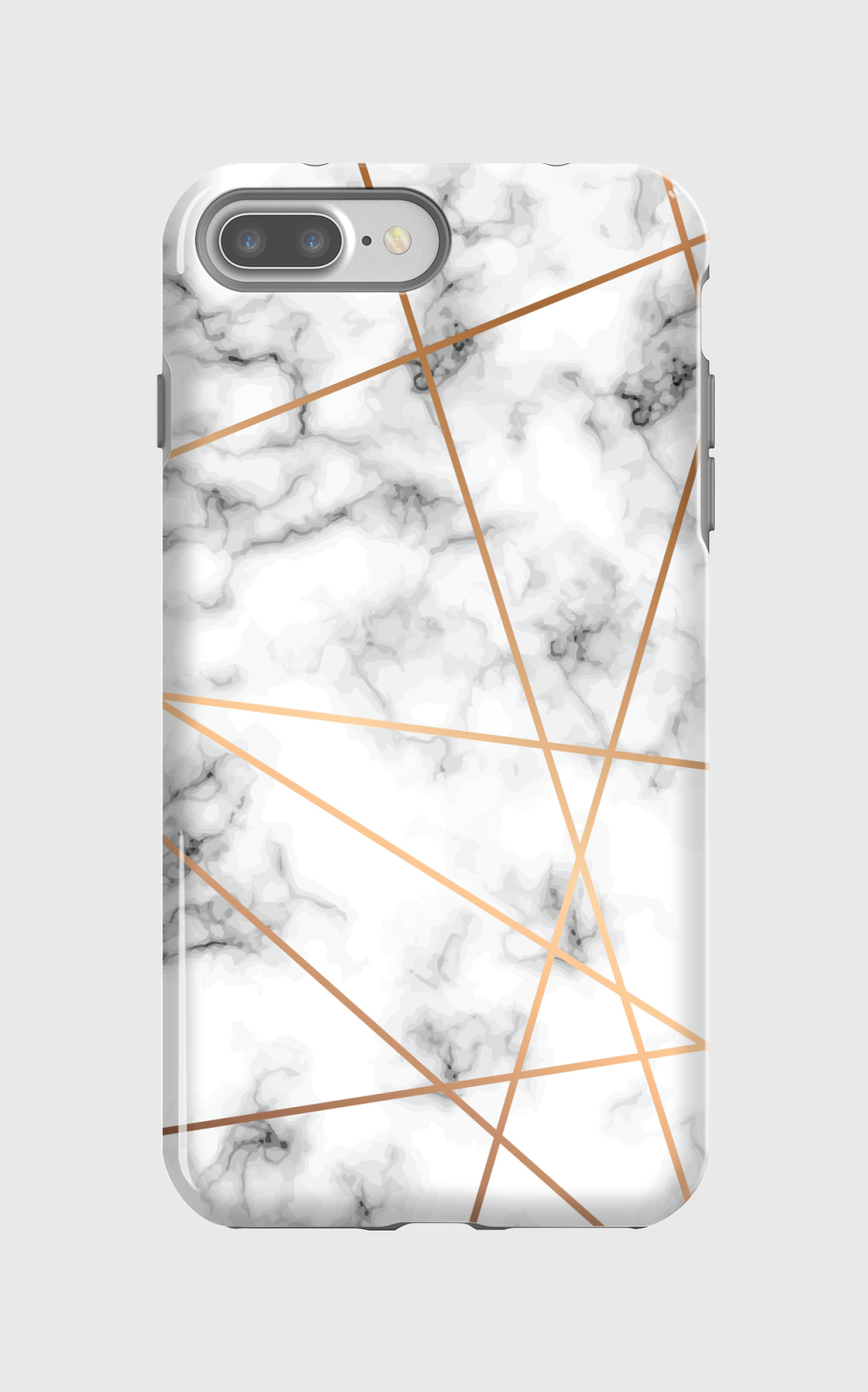 Marble and gold