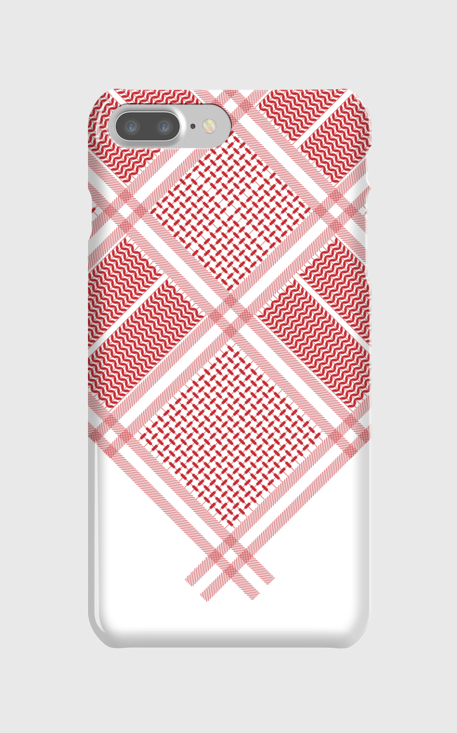 SAUDI PATTERN
