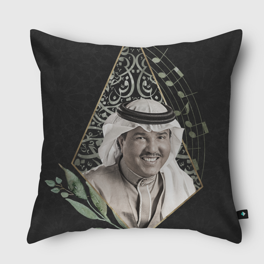 Mohamed Abdo محمد عبدو