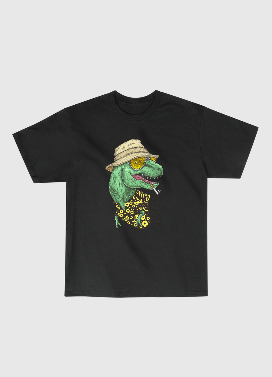 T-rex Duke