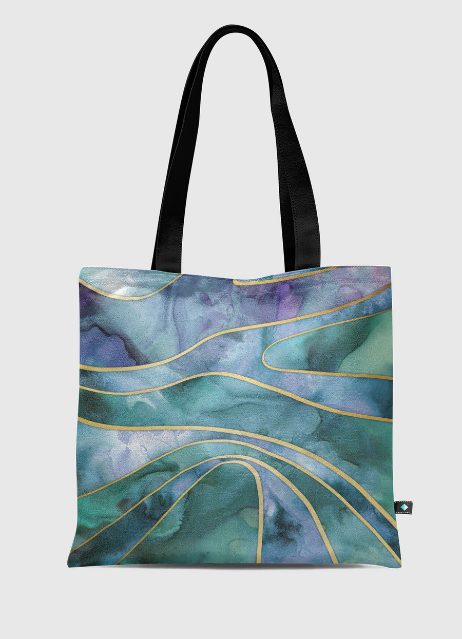 Magnetic Tide