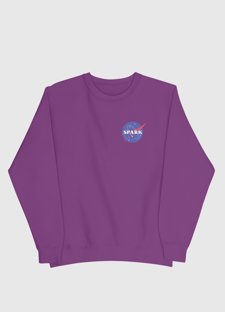 Spark X Nasa