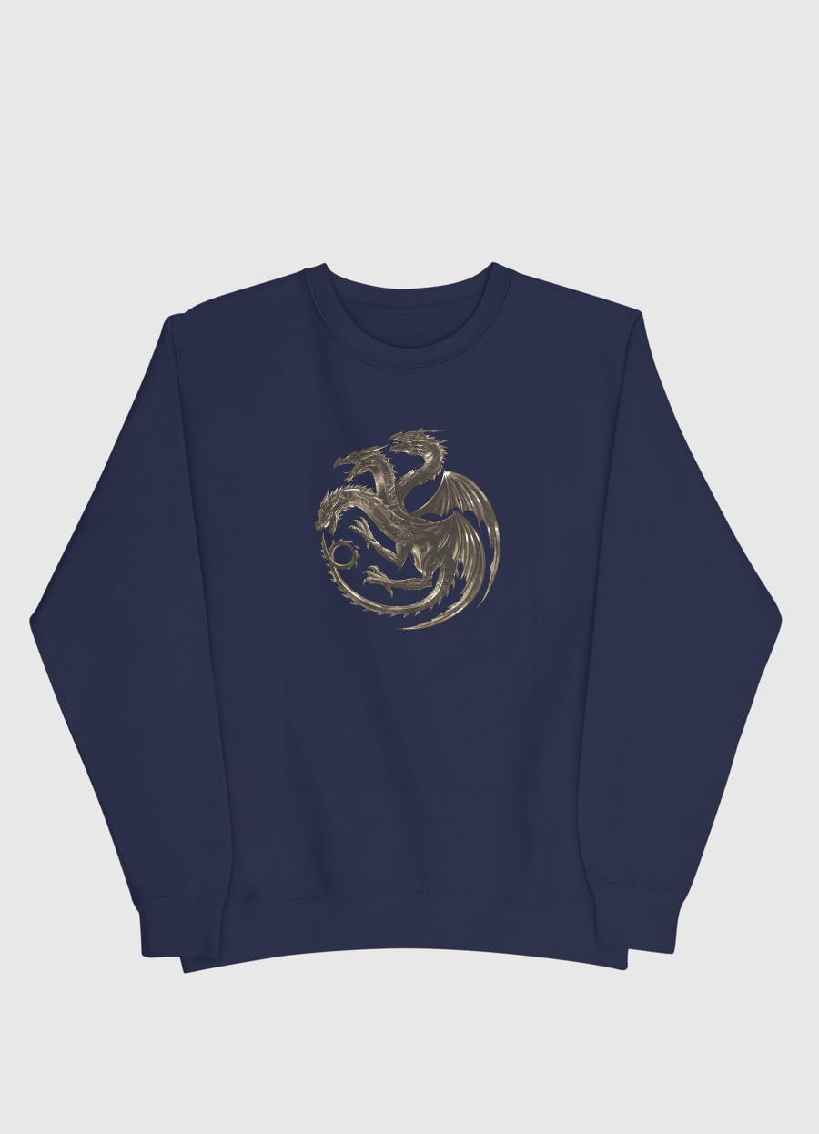House of Dragons