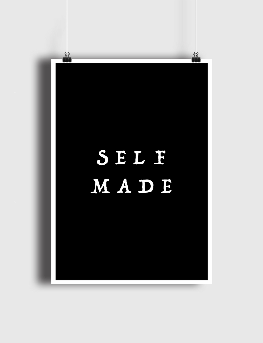 self made 
