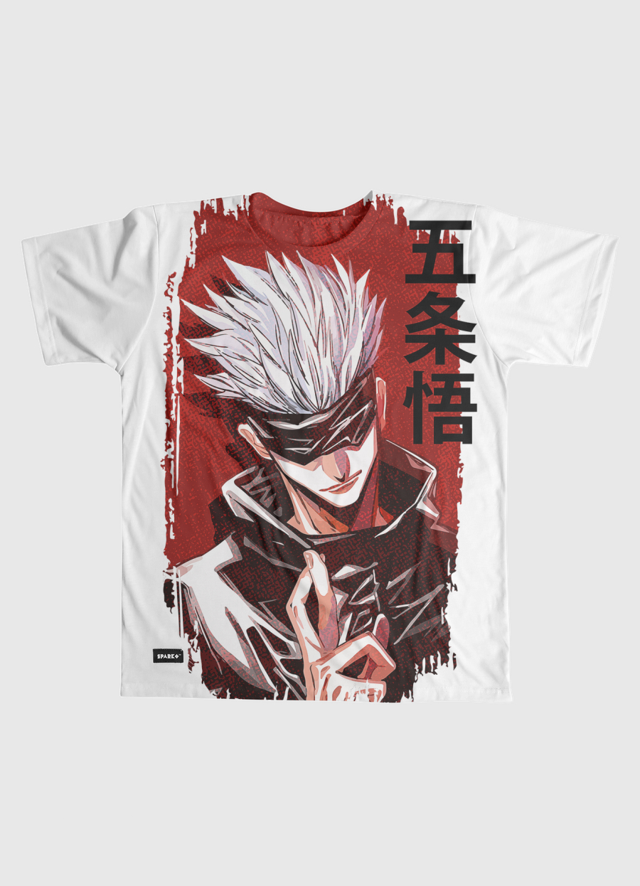 Jujutsu Kaisen-Satoru Gojo