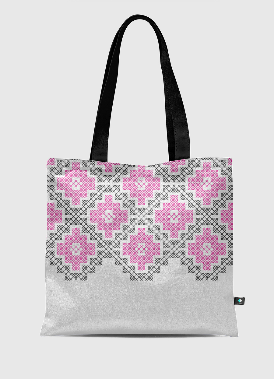 Almaza Pattern (Diamond Pattern)