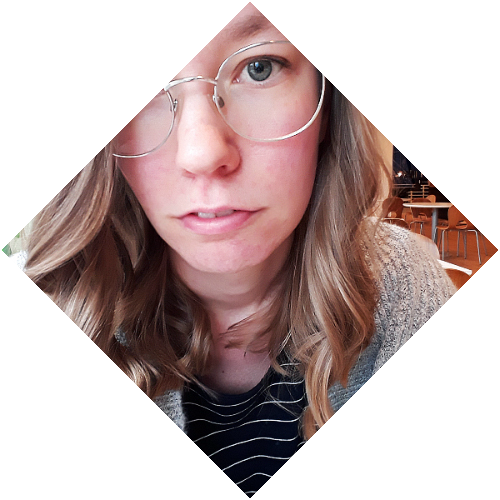 Elisabeth Fredriksson