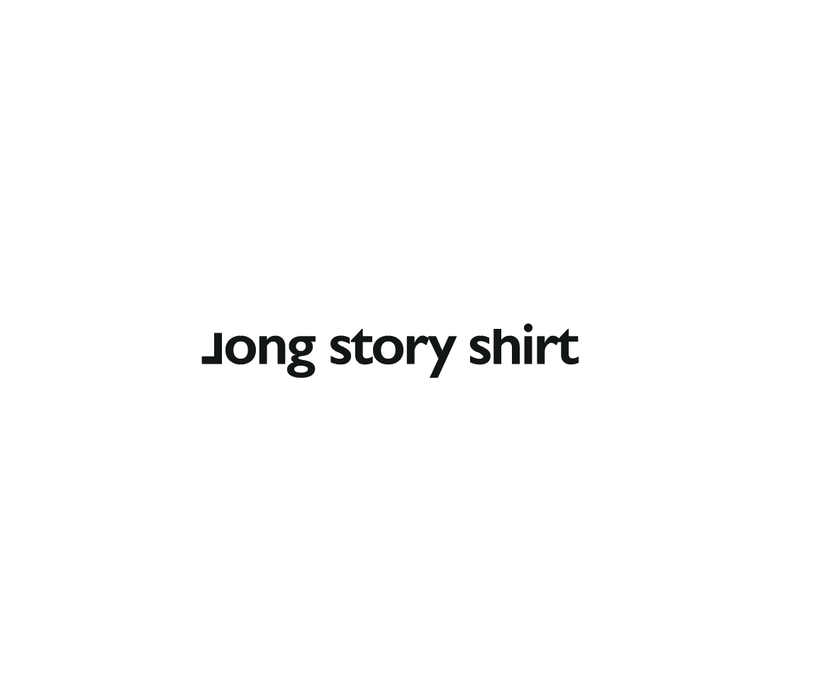 Long Story Shirt