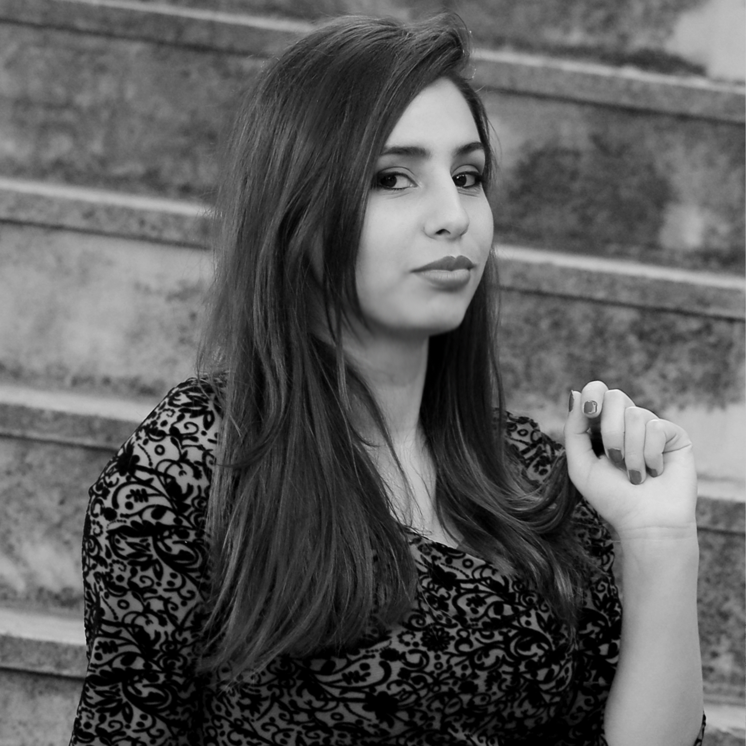Inaam Omayrat