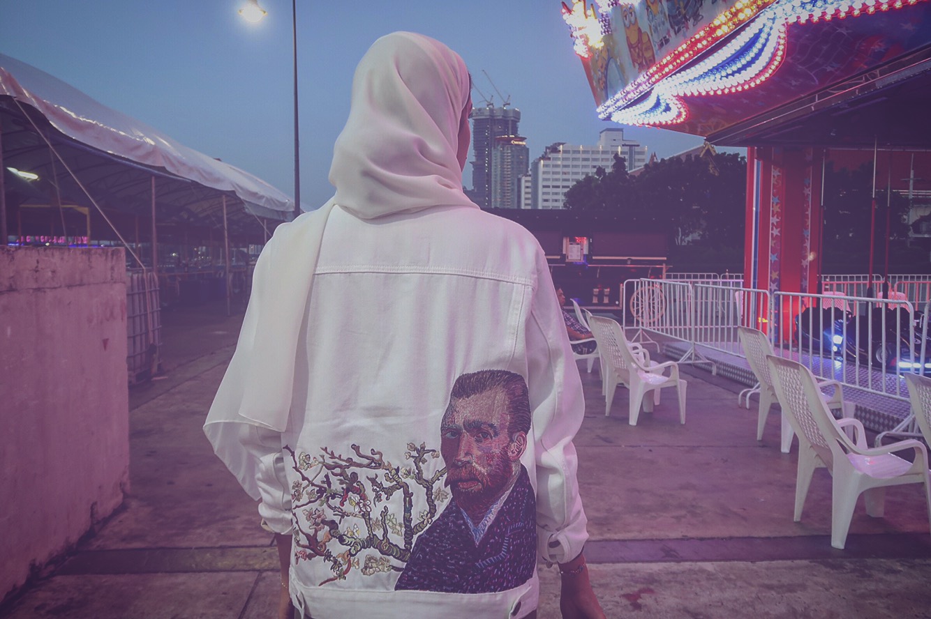 Meyrah Al-dukhan