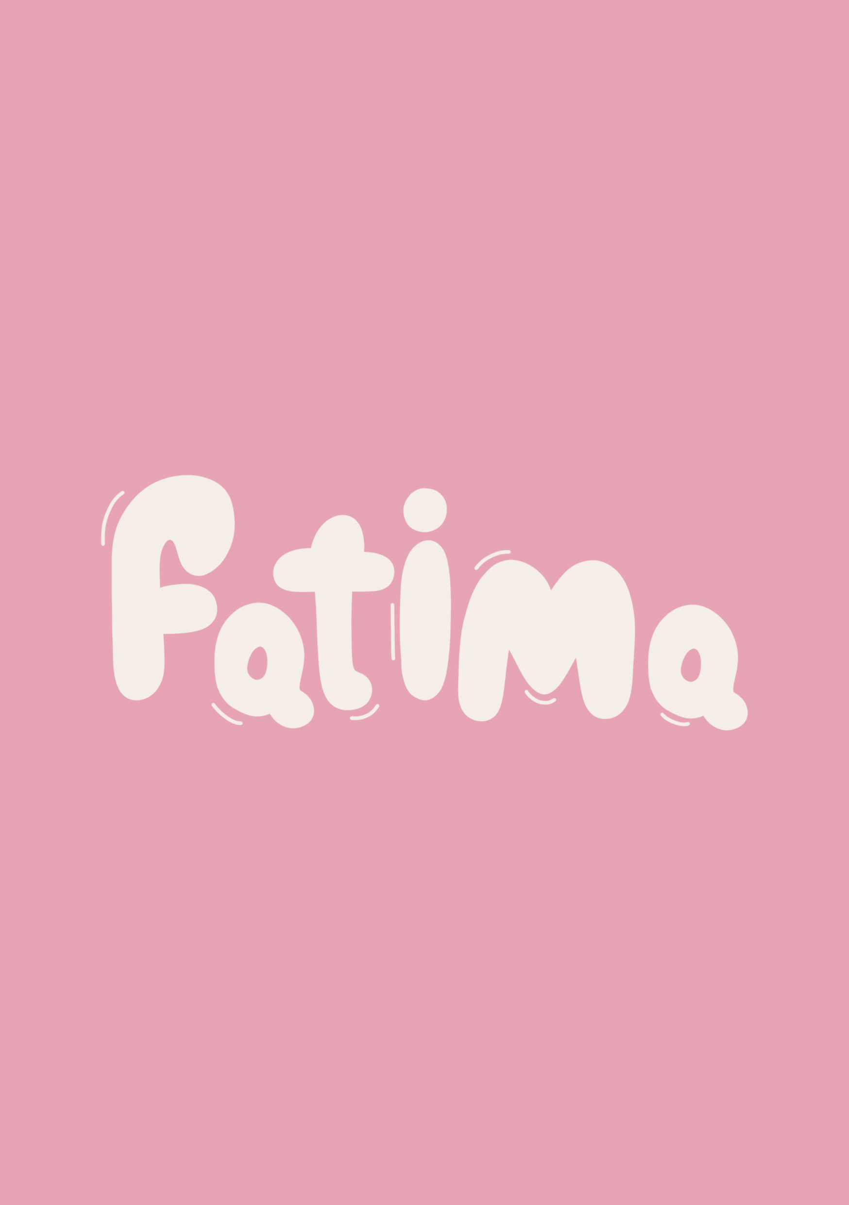 Fatimah Khaled